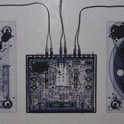 Subsequence 89.9 KUNM Radio Show Tech-Mix