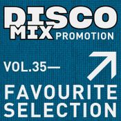 Favourite House Tunes by DiscoMixPromotion - 35week