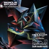 Dark Bass Radio - Guest Mix Cell Division 032126