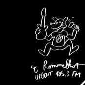 Rommelkot-16/10/24
