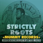 Mummy Records