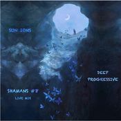 Shamans #8 - Deep progressive live mix