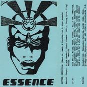 DJ X-One - 1993 Rhythm Seduction