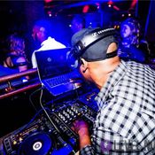 Olabean Mix 2015