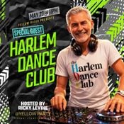 Love Bug (Harlem Dance Club)