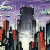 Session 004 - Detroit Ambient Techno