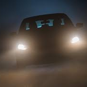 Night Drive