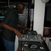 Row's 1995-1996 House And Garage DJ Mix