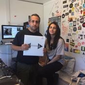 Love Injection with Barbie & Paul @ The Lot Radio 07:07:2018