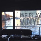 Ron Stark@ NewYear 2025 AfterHours Elementenstraat Amsterdam