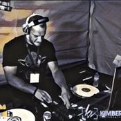 Daniel James live - Footwork Ent. Saturday Evening Social Vol. 6 06/26/21