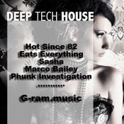 G-ram - Deep Tech House Mix