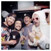 E07 Ibiza Nine 7 One Club Jason Bye