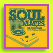 Soulmates Radioshow 191, 29.03.2026