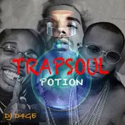 TRAPSOUL POTION MIX