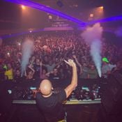 Aly & Fila - Open To Close @ Panama Amsterdam ADE, Luminosity Events 15.10.2021