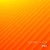 Isolated Beach 002