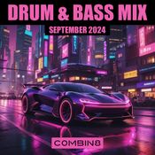 Drum & Bass Mix - September 2024