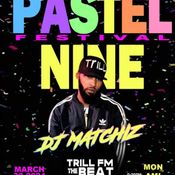 [[[LiVE]]] Pastel 9 Pt. 1