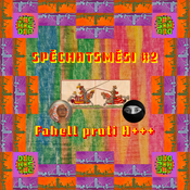 HUSTLEBLENDS #2 A+++ & Fahell: Badman Badminton