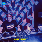 Of The Cliff - Xmas Session @ CTRLROOM - December 2025