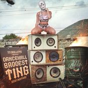 Dancehall Baddest Thing! 2021 Mixtape!