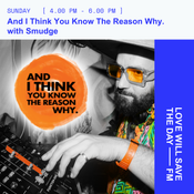 2026-05-31 And I Think You Know The Reason Why | LWSTD-FM