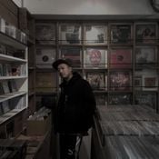 Jazzy Sport’s Urban Shakedown with BudaMunk // 31-01-20