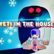 Yeti In The House Mix