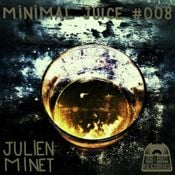 Minimal Juice #8 (we all come from Africa)