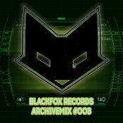 Blackfox Records Archivemix #008 mixed by F13
