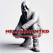 Hella Haunted 10.31.25