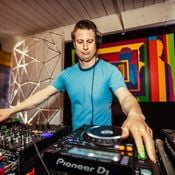 Matterson live - Footwork Ent Saturday Evening Social Vol. 6 06/26/21