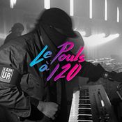 Le Pouls à 120 - Le mouvement techno de Detroit
