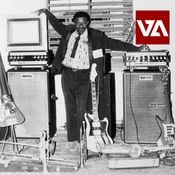 VICE VERSA / MY AFRICA #9