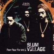 Dappa's Hip Hop Masterclass Tribute to Slum Village RIP J Dilla ( 1974–2006) RIP Baatin (1974-2009)