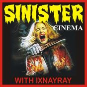 Sinister Cinema