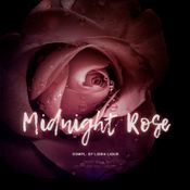 Libra Libur.. Trippy World #38 Midnight Rose