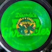 Dub Chronicles #187 #JungleVersionReggaeExcursion Part 7 (Kane FM)