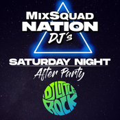 Saturday Night After Party featuring DJ Little Rock | Air Date: 5/3/2026