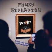 Funky Situation live mix 3-24-22 (Nat'l Cocktail Day)