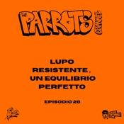 S 2 Ep 28 - Lupo resistente , un equilibrio perfetto