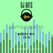 Monday Mix 30th Sept '19