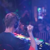 Bournemouth's House of Trance 3: Pedro