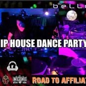 Classic Hip House Dance Party - Path to Affiliate Twitch Day 4
