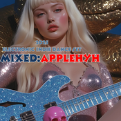dj @pple's RandomMix Vol.99