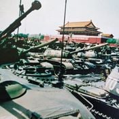 20190604 耳朵借我 - 馬世芳 - 六四30周年祭 - Alian原住民族廣播電臺