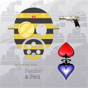 djJackMF - Passion & Peril (Part 1)