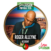 ROGER ALLEYNE - Soul Fusion Portugal Promo Mix 2026