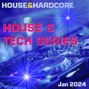 New House & Tech House Series